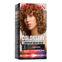 COLORSTAY Longwear Cream Color Nº 7 Rubio  1ud.-212266 0